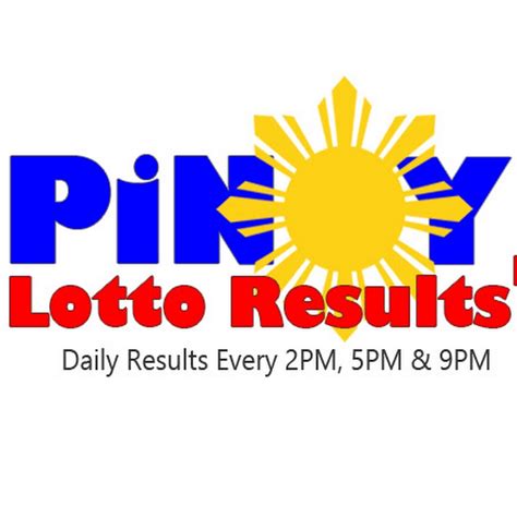 lotto results youtube|Pinoy Lotto Results PH .